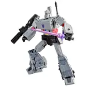 Hasbro Transformers Toys Studio Series The Transformers: The Movie Megatron 8.5