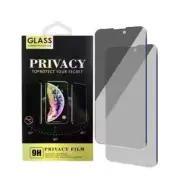 Privacy Anti-Spy Glass Screen Protector For iPhone 16 Pro MAX 15 14 13 12 11