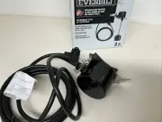 EVERBILT EBPBV VERTICAL FLOAT SWITCH 8' FT CORD 115V SUMP PUMPS - Missing Parts