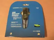 Cisco Linksys USB Ethernet Adapter USB300m
