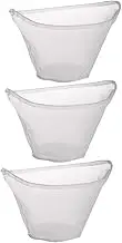 Quick Dumpling Filling Water Squeezer 3pcs Reusable Nylon Strainer Bag Vegetable Water Filter Soy Milk Bag Easy to Cle