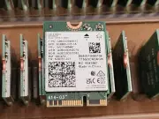 Intel BE200 Wi-Fi 7 wireless for Intel based Dell Precision 3580