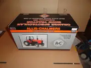 1/16 allis chalmers 6070 toy tractor