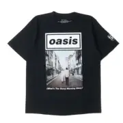 New Adam et Rope T-shirt Size: M 24SS (What's The Story)Morning Glory Jacket