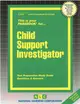 Child Support Investigator
