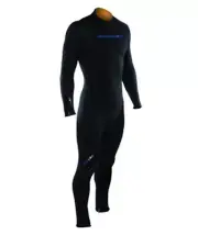 Henderson Aqua Lock 3mm Wetsuit Mens Size (X-Small) Scuba Surf Snorkel Dive Swim