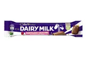 4 x Cadbury Dairy Milk Marvellous Creations Jelly Popping Candy Chocolate Bar 50g