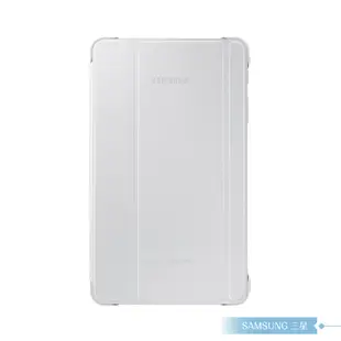 Samsung三星 原廠Galaxy Tab Pro 8.4吋專用 商務式皮套 翻蓋保護套 (3.4折)