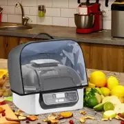 Dust Cover Compatible with Ninja Foodi Grill AG301 AG302 AG400 Waterproof griUH