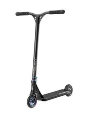 Envy Prodigy X Scooter Black Oil Slick