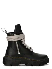 [Rick Owens x Dr. Martens] Dr. Martens x Rick Owens 1460 DMXL JUMBO 蕾絲靴 女裝