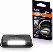 OSRAM LEDambient Trunk Light, automatic light function, rechargeable and universal LED trunk light, Kaltweiß