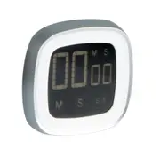 Digital Touch Screen Timer