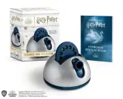 Harry Potter: Patronus Mini Projector Set by Running Press (English) Paperback B