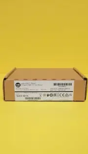 New Sealed Allen Bradley 5069-IB16 /A Compact 5000 I/O 16-Ch Input Module