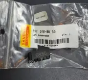 Sandvik 5321 240-08.55 Cassette CoroMill 331 Insert N331 Side Mill Machinist