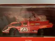 Porsche 917 KH 1970 LeMans Winner Limited Edition Spark 1:43