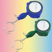 2x Premium Real Fishing Knot Tying Tool Protect Prevent injury f fishing hooks