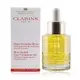 克蘭詩 CLARINS【蘭花面部護理油30ml】