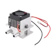 TEC1-12706 Thermoelectric Peltier Module Water Cooling System 60W2236