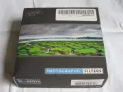 Formatt Hitech Firecrest ND 85mm x 110mm ND Grad Kit 4 Filters (1-4 Stops)...