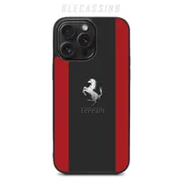 在飛比找蝦皮購物優惠-FERRARI 硬殼外殼 iPhone 15 14 13 1