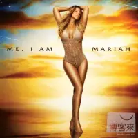 在飛比找博客來優惠-Mariah Carey / Me. I Am Mariah