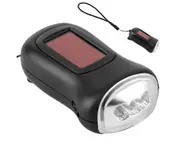 Infrared Flashlight T30 Infrared 850nm Night View Light Monitoring Source Fill Light Flashlight for Outdoor Adventure