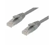 30M Cat 6 Ethernet Network Cable Grey