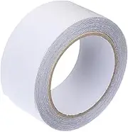 GANAZONO 1Roll Transparent Non Slip Grip Tape for Stairs Slip Sticker for Indoor Outdoor Use Traction Tape for Steps Safety and Injury Prevention
