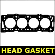 Head Gasket Fits Fiat SCUDO ULYSSE Opt2/6 1.52mm I 1.9 DHX 220 L0956HC