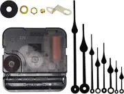 Hands Quartz DIY 12888 Wall Clock Movement Mechanism
