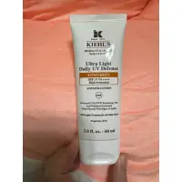 在飛比找蝦皮購物優惠-Kiehls集高效清爽UV防護乳60ml