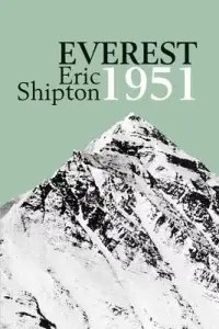 在飛比找博客來優惠-Everest 1951: The Mount Everes