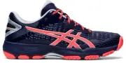 NEW || Asics Netburner Professional FF 2 Womens Netball Shoes (B Standard) (400)