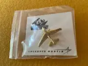 Lockheed Martin S-3B Viking Pin