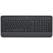Logitech SIGNATURE K650 Wireless Keyboard Graphite