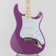Paul Reed Smith(PRS) SE Silver Sky Maple Summit Purple