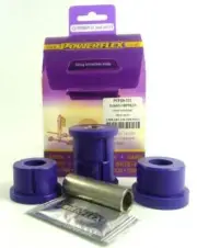 Powerflex Front Wishbone Front Bushes Fits Subaru Impreza Forester Legacy G B