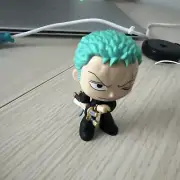 Funko Mystery Mini Vinyl Figure - One Piece S1 - RORONOA ZORO (3 inch) - New