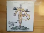 BANPRESRO Dragon Ball Super Golden Frieza