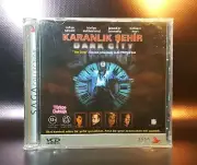 VCD Dark City 1998 Turkish DUB Video CD