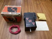TNT Air Conditioner Power-Saver Control Valu Car Truck Original Box