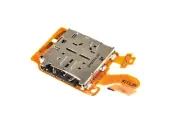 GH96-13399A - Sim reader + MicroSD reader