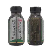 在飛比找momo購物網優惠-【國農】養生黑木耳露 215ml x24瓶/箱(低糖 國農黑