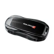 Smart Remote Key Keyless Entry Lock Car HD LCD Touch Screen Anti-Scratch Display (for: Honda Civic)