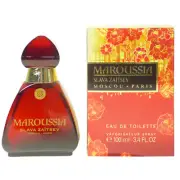 Slava Zaitsev Maroussia Eau De Toilette 100ml