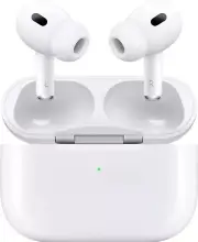 Apple AirPods Pro 2nd Generation 2023 with MagSafe Case (USB‑C)