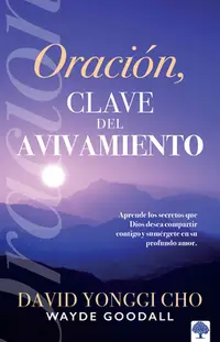 在飛比找誠品線上優惠-Oración: La Clave del Avivamie