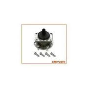 DP2010.10.0289 DR!VE+ WHEEL BEARING KIT REAR AXLE FOR FORD JAGUAR
